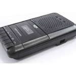 Bush Cassette Player and Recorder