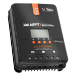 DC Input Solar Charge Controller
