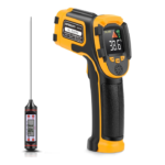 Infrared Thermometer